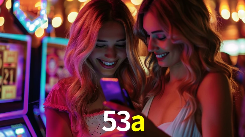 53a: Seu Cassino Premiado com Pagamentos Rápidos