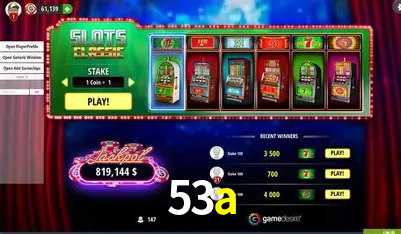 Desvendando o Mundo dos Jogos Virtuais na 53a