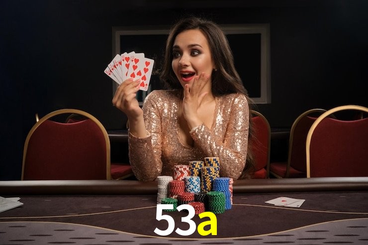 Mesa de Roleta 53a