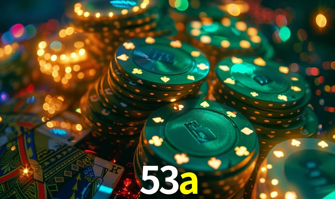 Jogos de Slot 53a