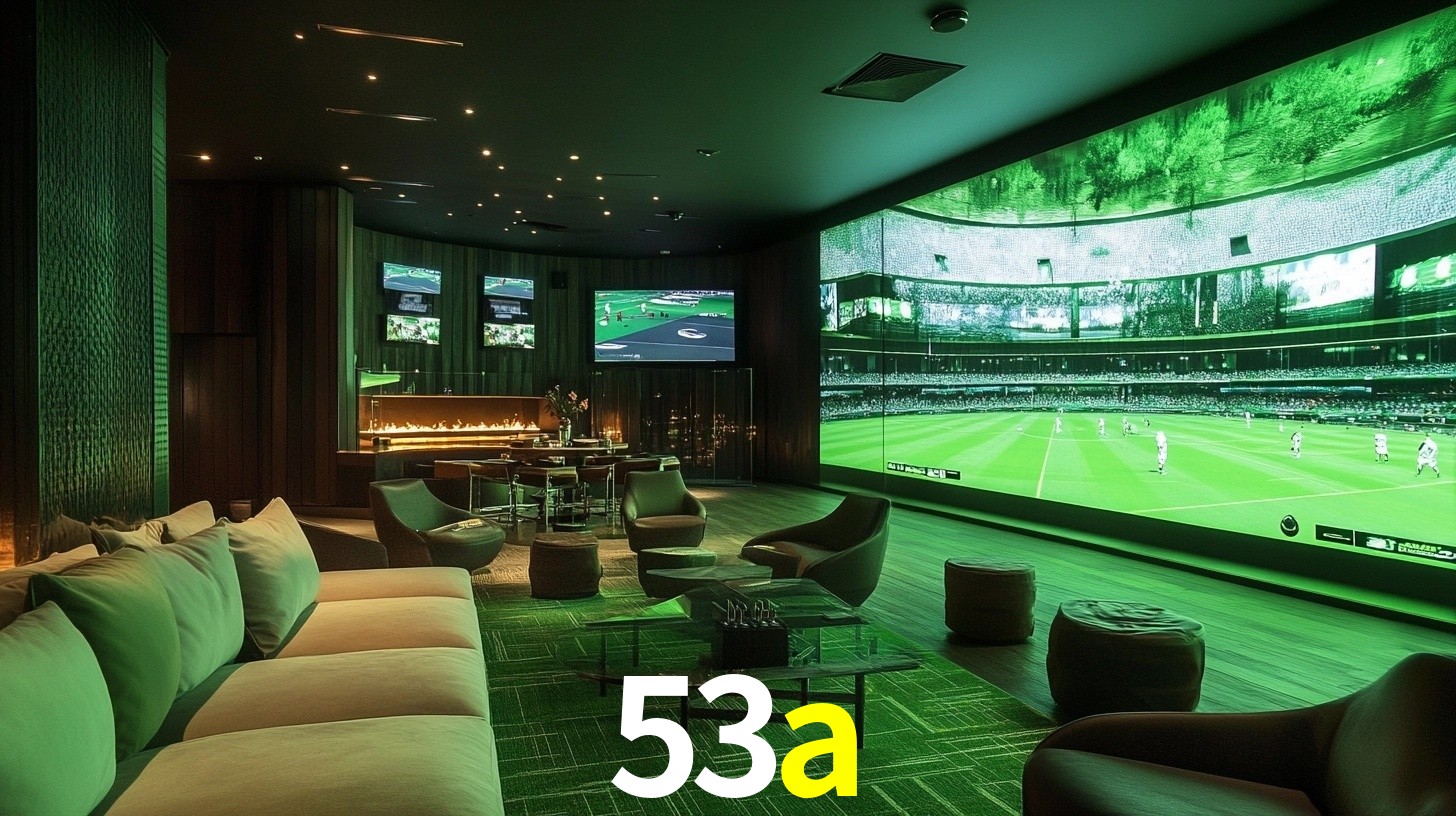 53a: A Experiência de Casino com Jogos de Mesa ao Vivo
