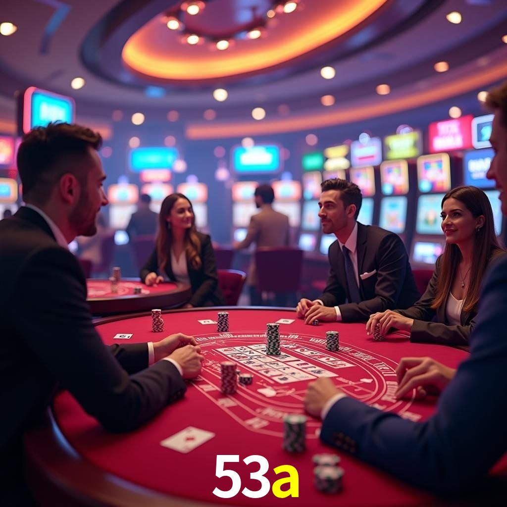 Estatísticas Esportivas 53a