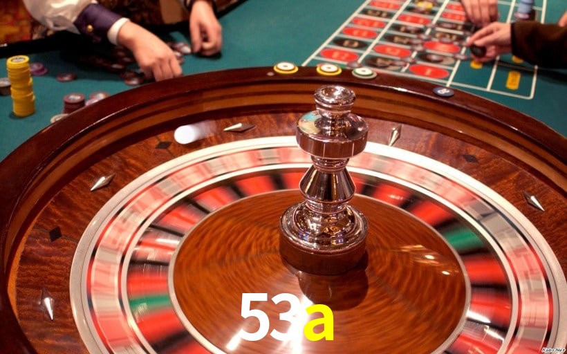 Apostas de Tênis 53a