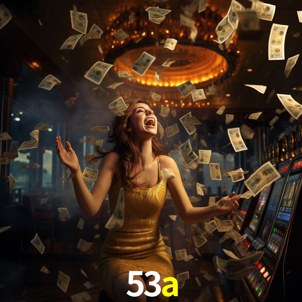 Blackjack Table 53a
