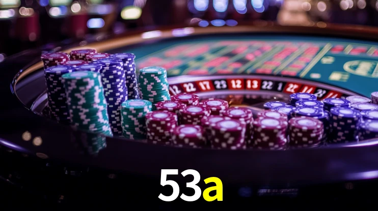 Welcome Bonus 53a