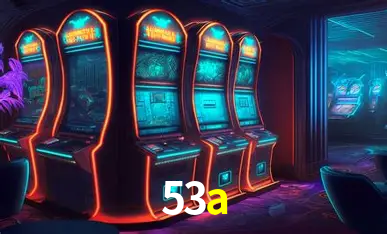 Inovações de Jogos na 53a: O Futuro das Experiências Interativas
