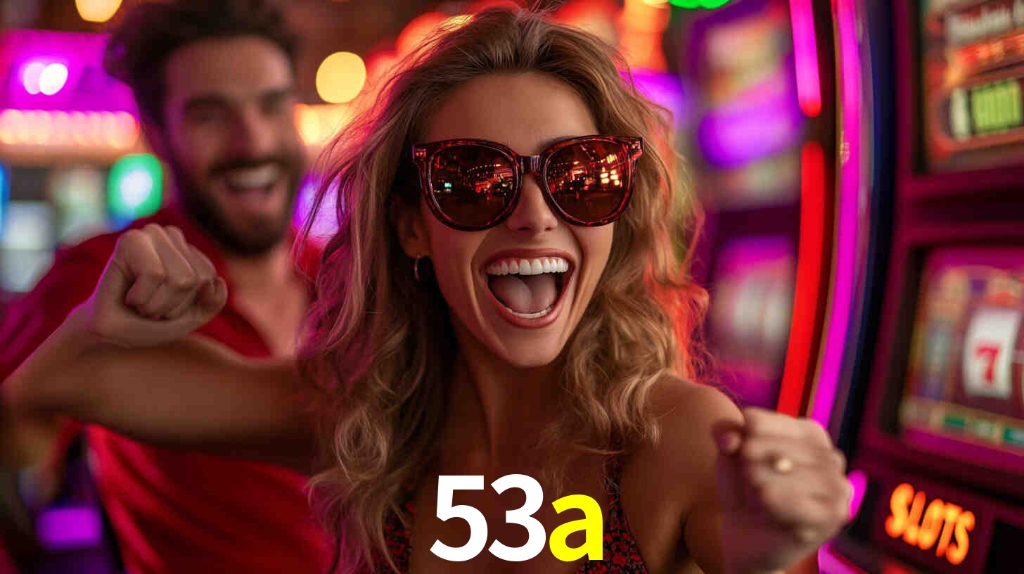 Desvendando o Mundo dos Jogos Virtuais na 53a
