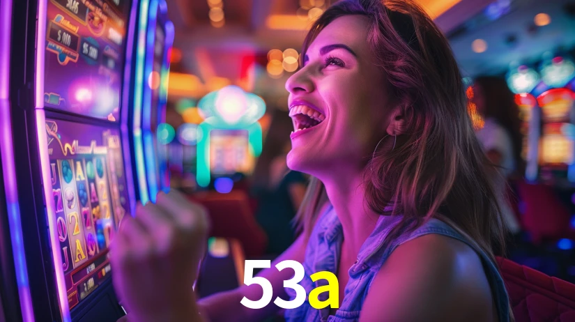 53a: Seu Especialista em Apostas Esportivas Brasileiras