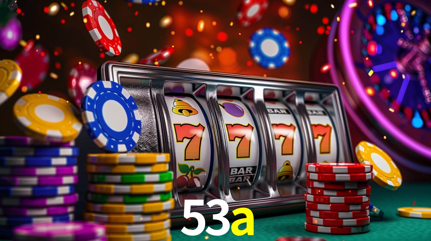 Apostas de Futebol 53a