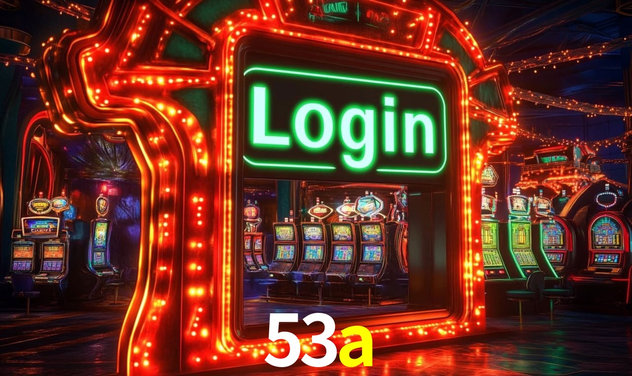 Casino Ao Vivo 53a