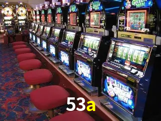 A Emoção da Loteria na 53a: Uma Chance de Mudança de Vida