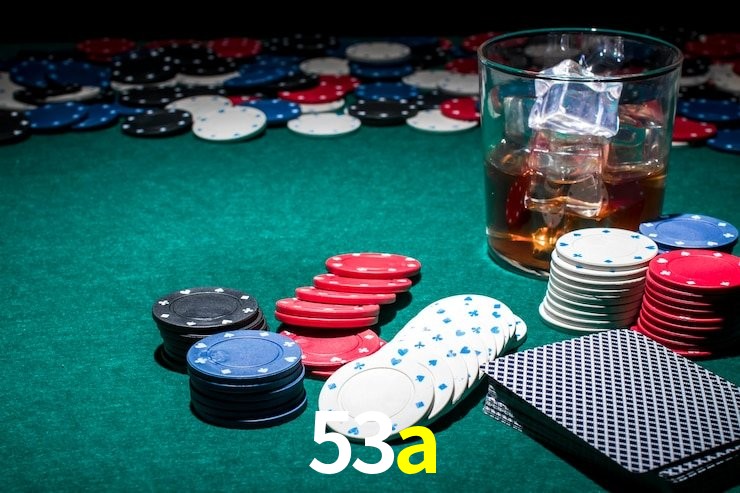 Estatísticas do Jogo 53a