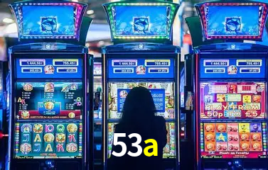 A Popularidade dos Caça-Níqueis no 53a