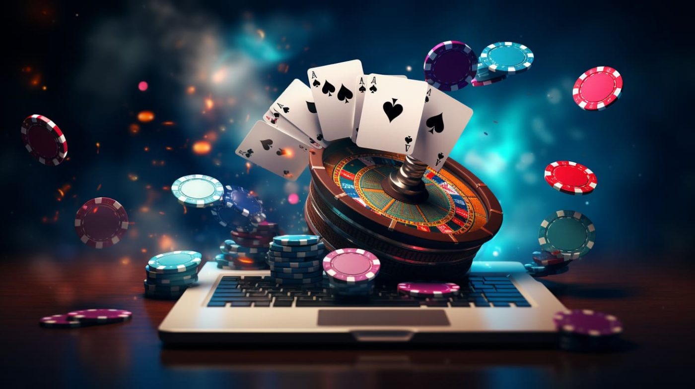 Login no Cassino 53a