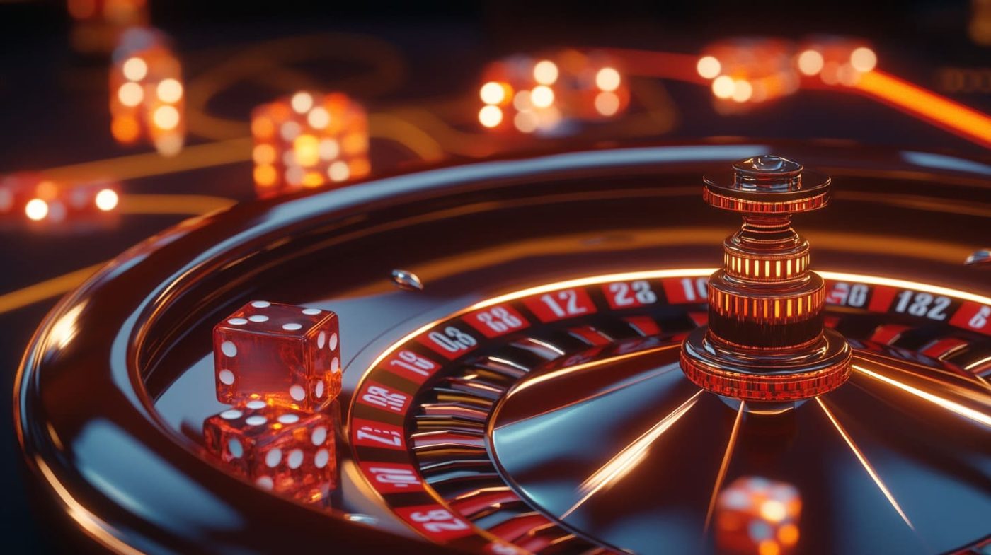 Registre-se hoje no Cassino 53a